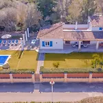 Villa PARAISO