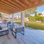 Villa PARAISO