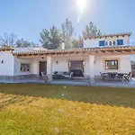 Villa PARAISO