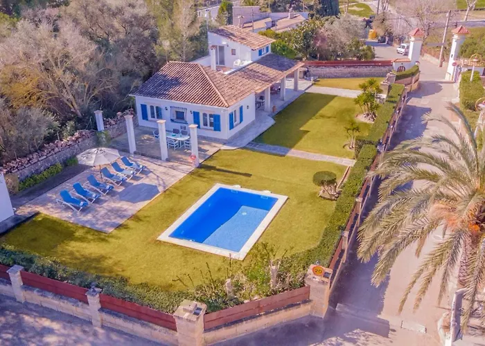Villa PARAISO