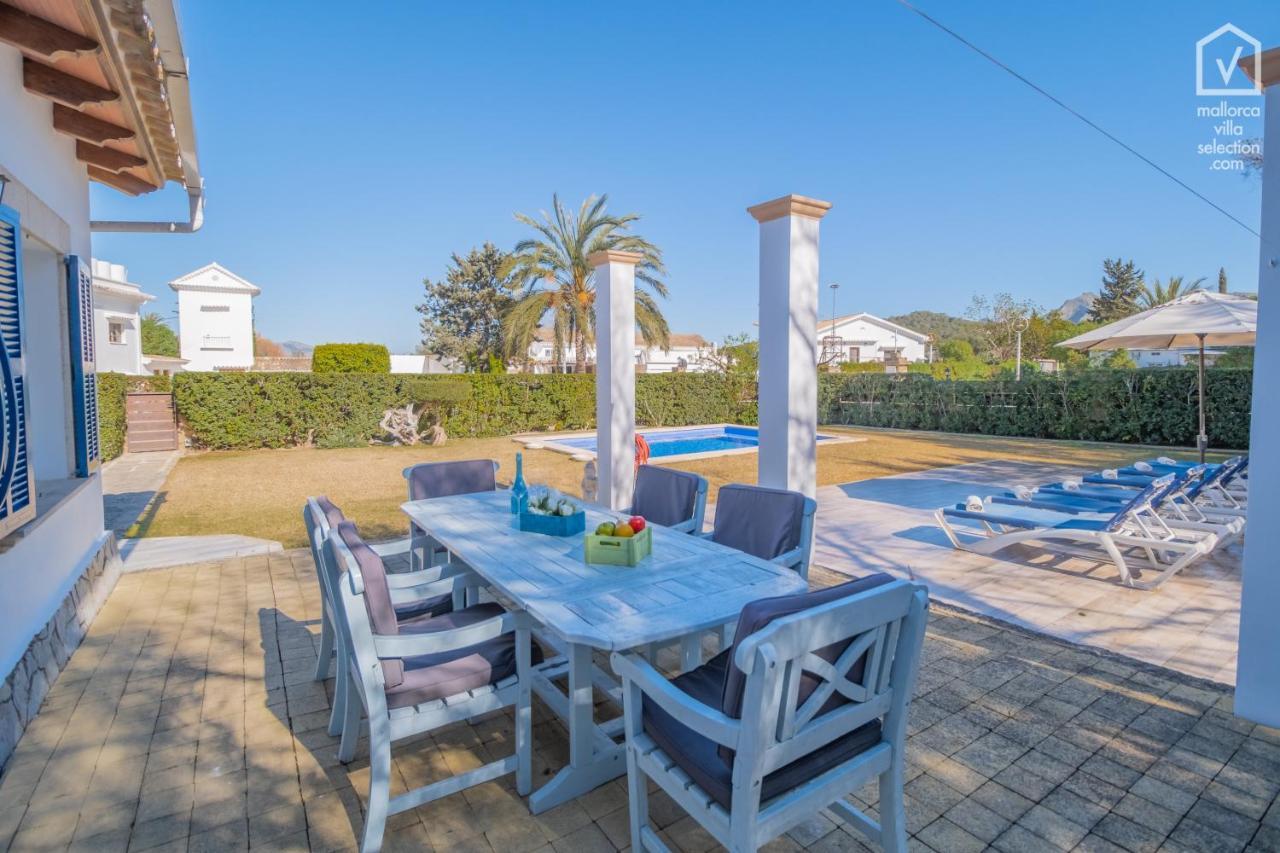 Paraiso Villa
