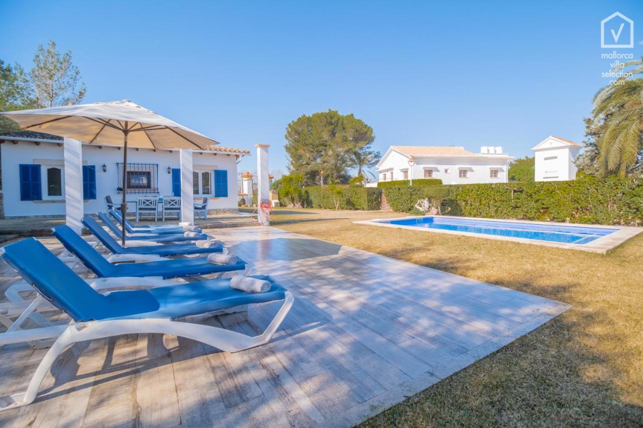 Paraiso Villa *