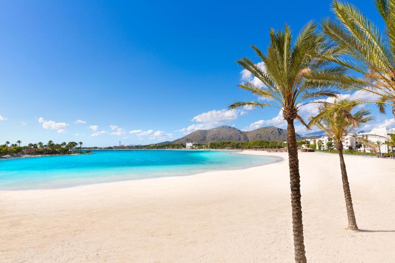 Villa Paraiso Alcúdia