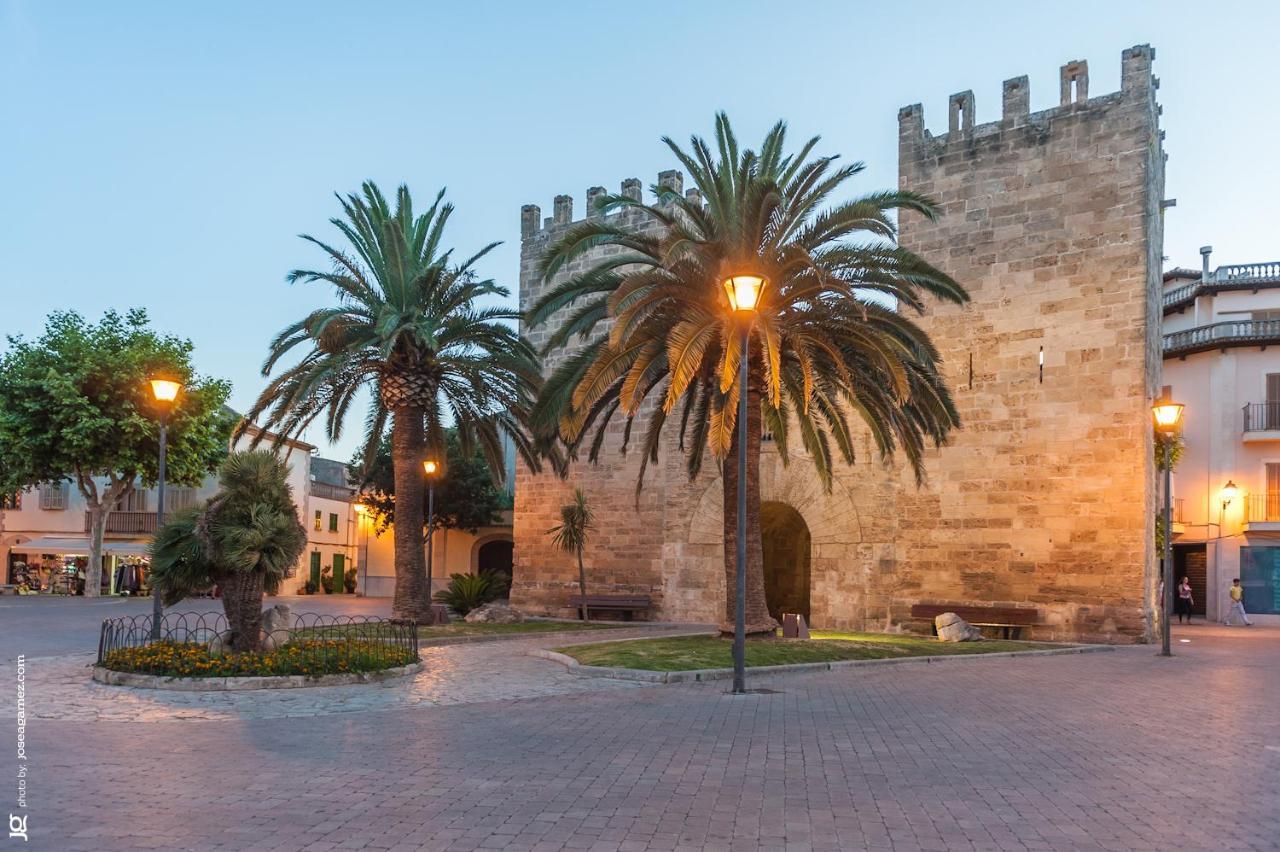 Paraiso Villa Alcúdia