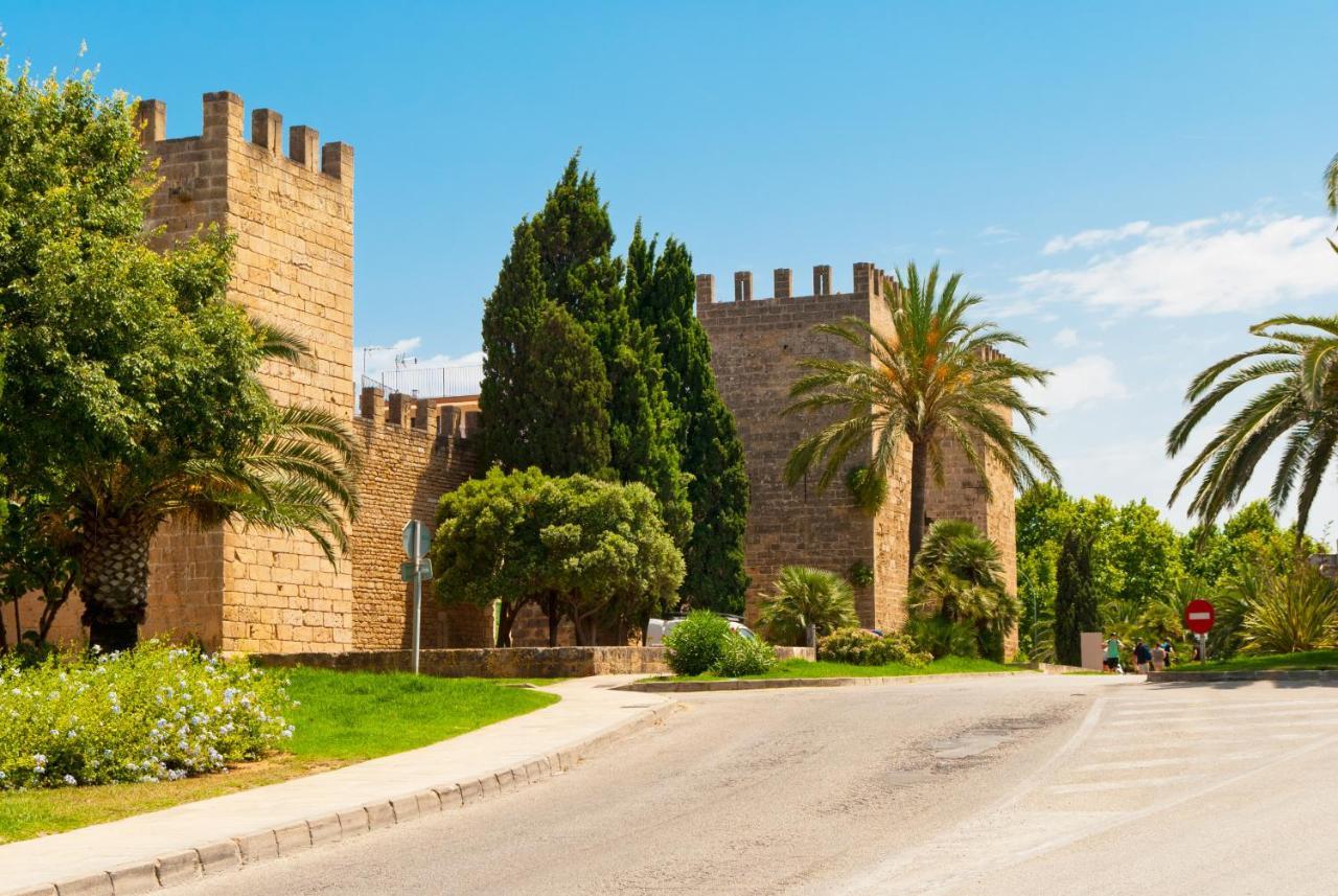 Villa Paraiso Alcúdia