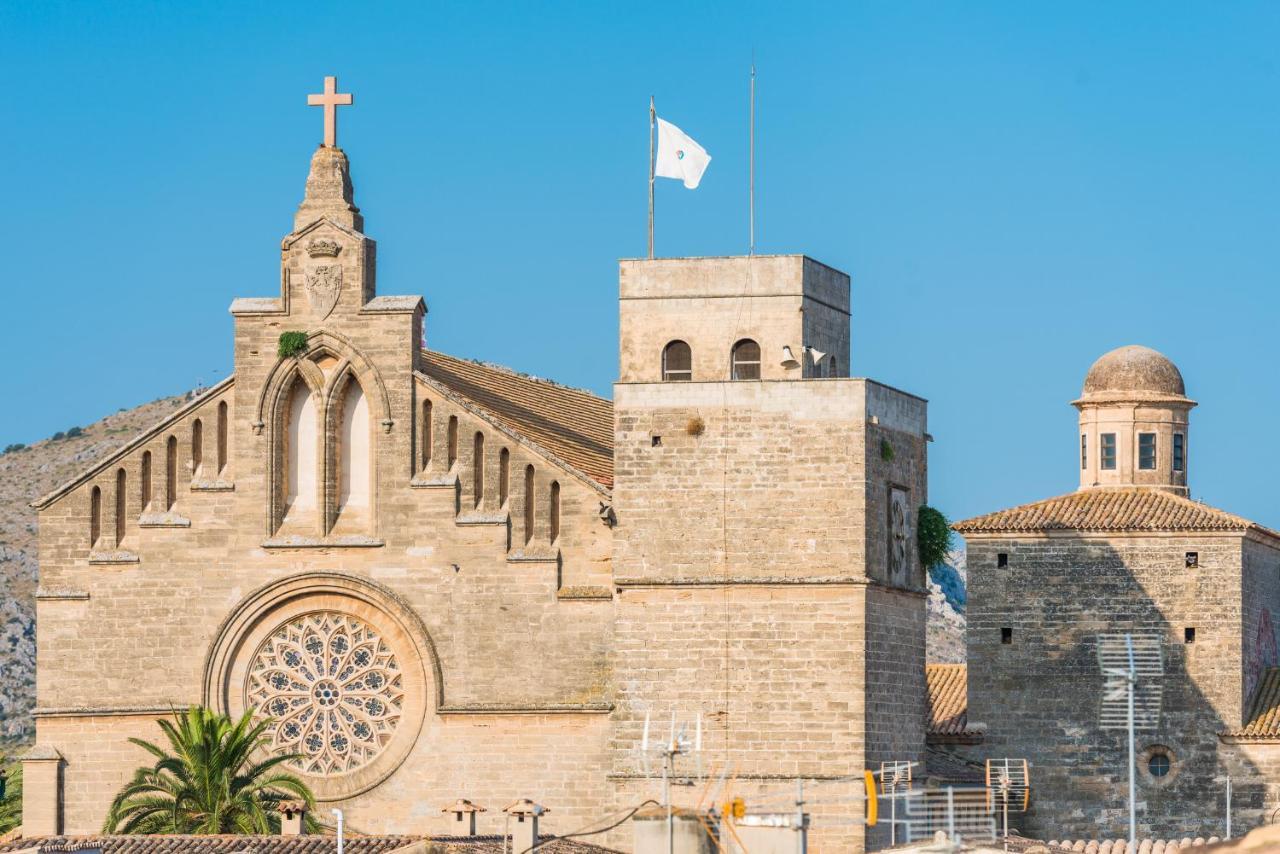 Paraiso Alcúdia