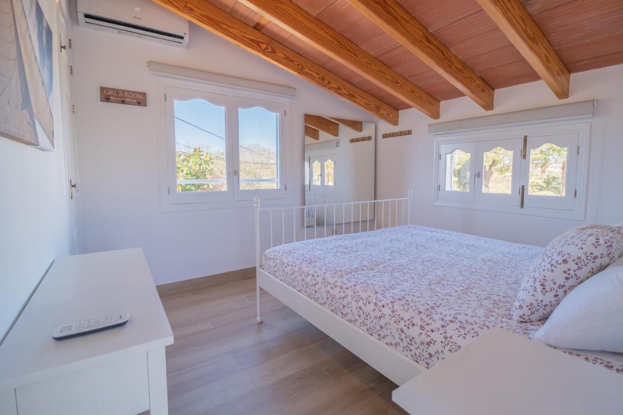 Villa Paraiso