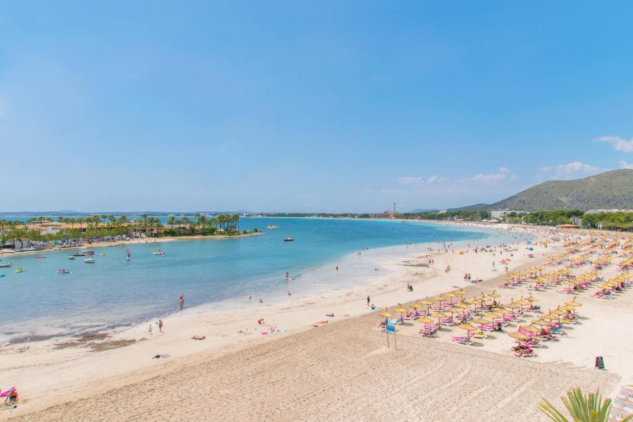 Paraiso Alcúdia